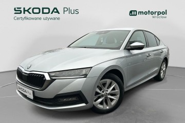 Ambition + Pakiet, Tempomat, KESSY, Kamera, Bezwypadkowy, Salon Polska