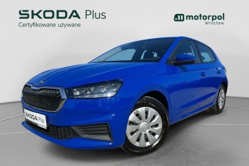 Active, FV 23%, Tempomat, Asystenci, SmartLink, Salon PL, 1 właściciel