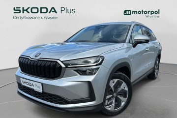 4x4 Selection + Pakiety, ACC, Kamera, CANTON, Podgrzewane 4 fotele