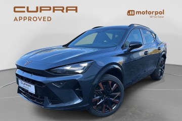 Nowy, 4X4, Edge, Intelligent driver, Dynamic, Kamera 360˚