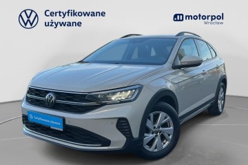Life + Pakiety, VW 23%, Front Assist, Bezwypadkowy, Salon PL, 1 wł.