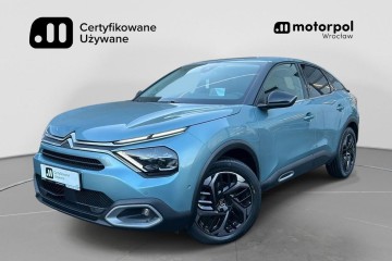 Shine, Nowy rozrząd, ACC, Kamera 360˚, LED Vision, GPS, Salon Polska