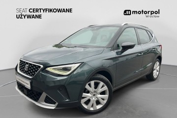 Xperience + Pakiety, FV 23%, ACC, Asystenci, GPS, Kamera cofania, 1wł.