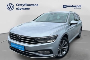 B8 Elegance + Pakiety, ACC, Kamera, GPS, ergoComfort, Salon PL, 1 wł.