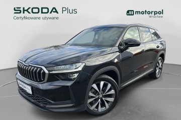 Selection + Pakiety, Hak, CANTON, Kamera, Fotele z pamięcią, ACC, 1 wł