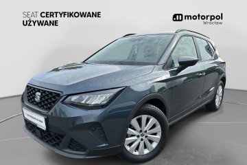 Style + Pakiet Comfort+, FV 23%, Tempomat, DSG, Kamera, Czujniki, 1wł.