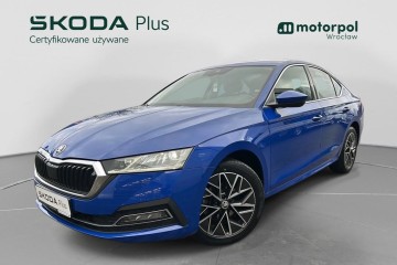 Style, FV 23%, Virtual Cockpit, Tempomat, Kamera, Podgrzewane fotele