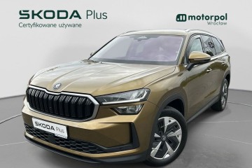 4x4 Selection, ACC, Kamera, Podgrzewane fotele, Ładowarka indukcyjna