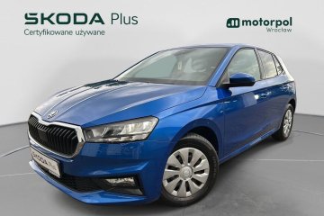 Ambition, Gwarancja, Tempomat, Kamera cofania, Lane Assist, LED, 1 wł.