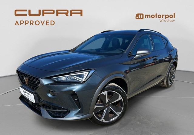 cupra