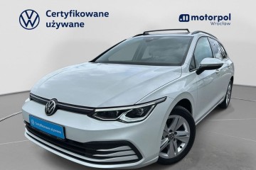 Combi VIII, Panorama, Nowy rozrząd, Hak, Matrix, ACC, Kamera, GPS,