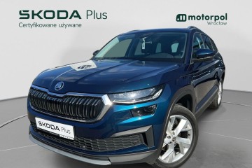 + Pakiet Comfort, ACC, CarPlay, GPS, Podgrzewane fotele, Kamera, 1 wł.