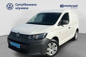 Cargo, Czujniki parkowania, Salon Polska, 1 właściciel