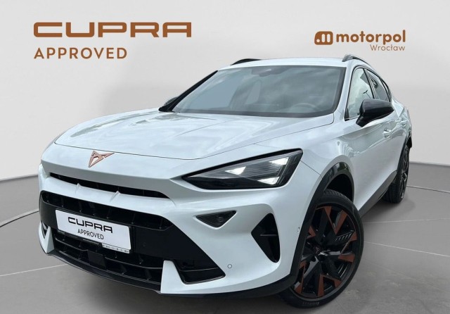 cupra