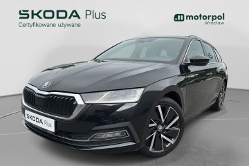 Style, Tempomat, Kamera, Podgrzewane fotele, CarPlay, Salon PL, 1 wł.