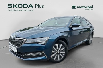 Plug-In-Hybrid Style + Pakiet Selection, Matrix, GPS, Kamera, Tempomat
