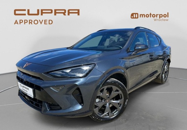 cupra