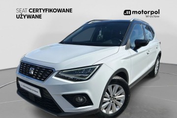 Xcellence + Pakiety, ACC, GPS, Kessy, Kamera cofania, Ambiente, 1wł.