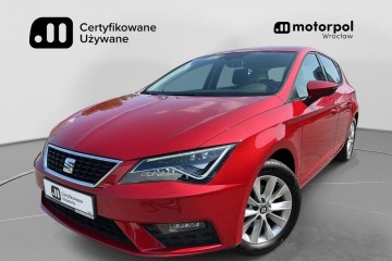 Style + Pakiety, Tempomat, CarPlay, Podgrzewane fotele, Salon PL, 1 wł