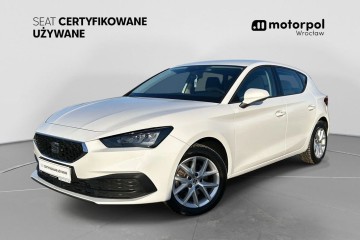 Style mild Hybrid, Tempomat, MirrorLink, Salon Polska, 1 właściciel