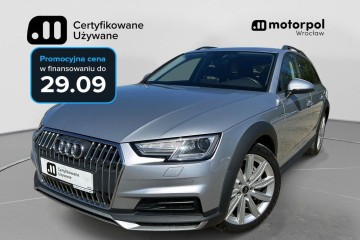 Quattro Sport 245KM, S tronic, Kamera cofania, Nawigacja, LED, KEYLESS
