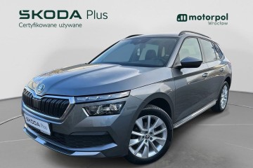 Style + Pakiet Comfort, Virtual Cockpit, ACC, Kamera, KESSY, Salon PL