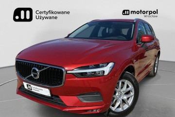 B4 Momentum, Hak, Tempomat, GPS, Kamera, CarPlay, Bezwypadkowy