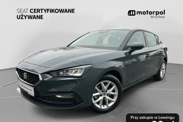 Style + Pakiet Vision, Kamera cofania, Tempomat, Apple CarPlay, 1 wł.