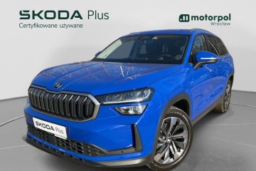 Selection + Pakiety, ACC, CANTON, Kamera, Bezwypadkowy, Salon PL, 1 wł