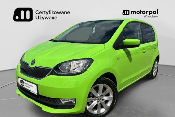 Style, Czujniki, Klimatyzacja automatyczna, Bezwypadkowy, Salon Polska