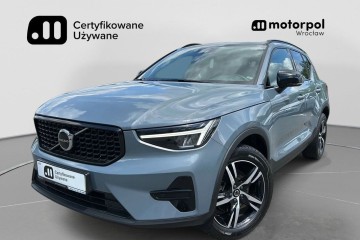 B4 Core R-Design Pack, Tempomat, Kamera, H/K, Podgrzewane fotele, 1 wł
