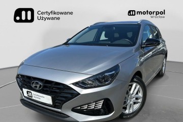 Smart, Podgrzewane fotele i kierownica, Kamera, Bezwypadkowy, 1 wł.