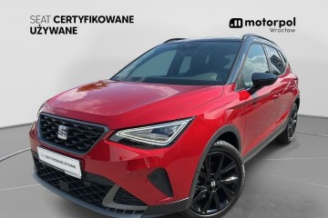 FR + Pakiety, JAK NOWY!, ACC, Kamera, GPS, Digital Cockpit, Salon PL