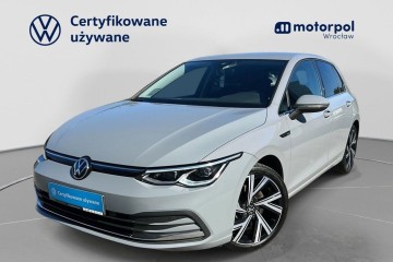 Style + Pakiety, ACC, LED Matrix, Harman/Kardon, ergoActive z masażem
