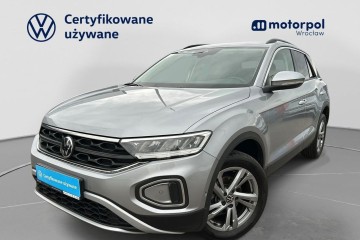 Life Plus + Pakiety, ACC, Podgrzewane fotele, Kamera, KEYLESS, 1 wł.