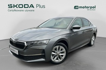 Selection + komplet opon, Podgrzewane fotele, Kamera cofania, Salon PL