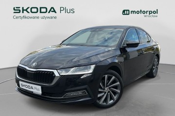 4x4 Style + Pakiety, ACC, Matrix, Kamera,Podgrzewane fotele z pamięcią