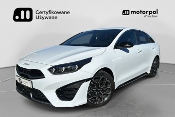 GT Line, ACC, Kamera, GPS, Ładowarka Indukcyjna, JBL, Apple CarPlay