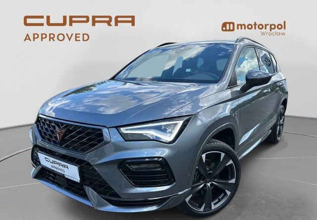 cupra