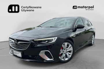 GSi 210KM, Hak, Kamera 360˚, GPS, Panorama, AGR z pamięcią, BREMBO
