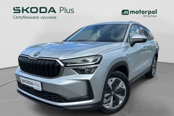 4x4 Selection + Pakiety, ACC, Kamera, CANTON, Podgrzewane 4 fotele