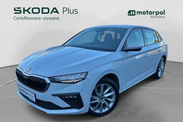 Selection, FV23%, Tempomat, Ambiente, Podgrzewane fotele, Salon PL,1wł