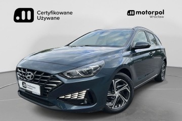 mHEV Comfort, Kamera, CarPlay, Salon Polska, 1 właściciel