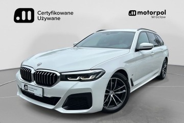 d xDrive M Sport, Tempomat, GPS, Kamera, Ambiente, Salon PL, 1 wł.
