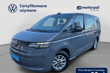 L2 7 osobowy + Pakiety, Kamera, Tempomat, Digital Cockpit, Salon PL