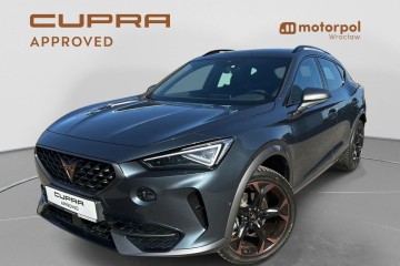 + Pakiety, Hak, ACC, Matrix LED, GPS, Podgrzewane kubełki, Salon PL