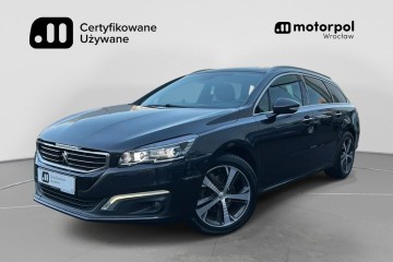 Allure, Nowy rozrząd, GPS, Tempomat, Kamera cofania,Podgrzewane fotele