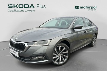 Style, LED Matrix, Tempomat, Virtual Cockpit, Kamera cofania, Salon PL