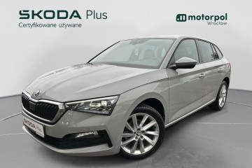 Style + Pakiet Comfort, ACC, Wirtualna Kabina, Podgrzewane fotele,1 wł