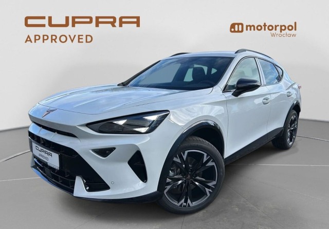 cupra